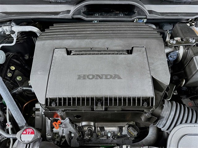 Certified 2026 Honda Passport TrailSport image 32