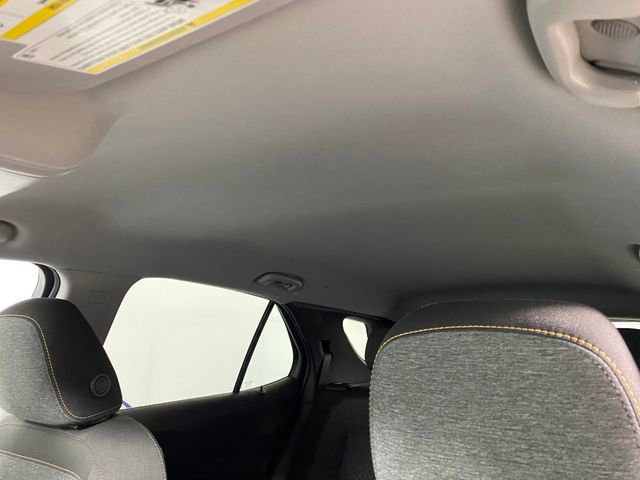 Certified 2023 Chevrolet Equinox LT image 24