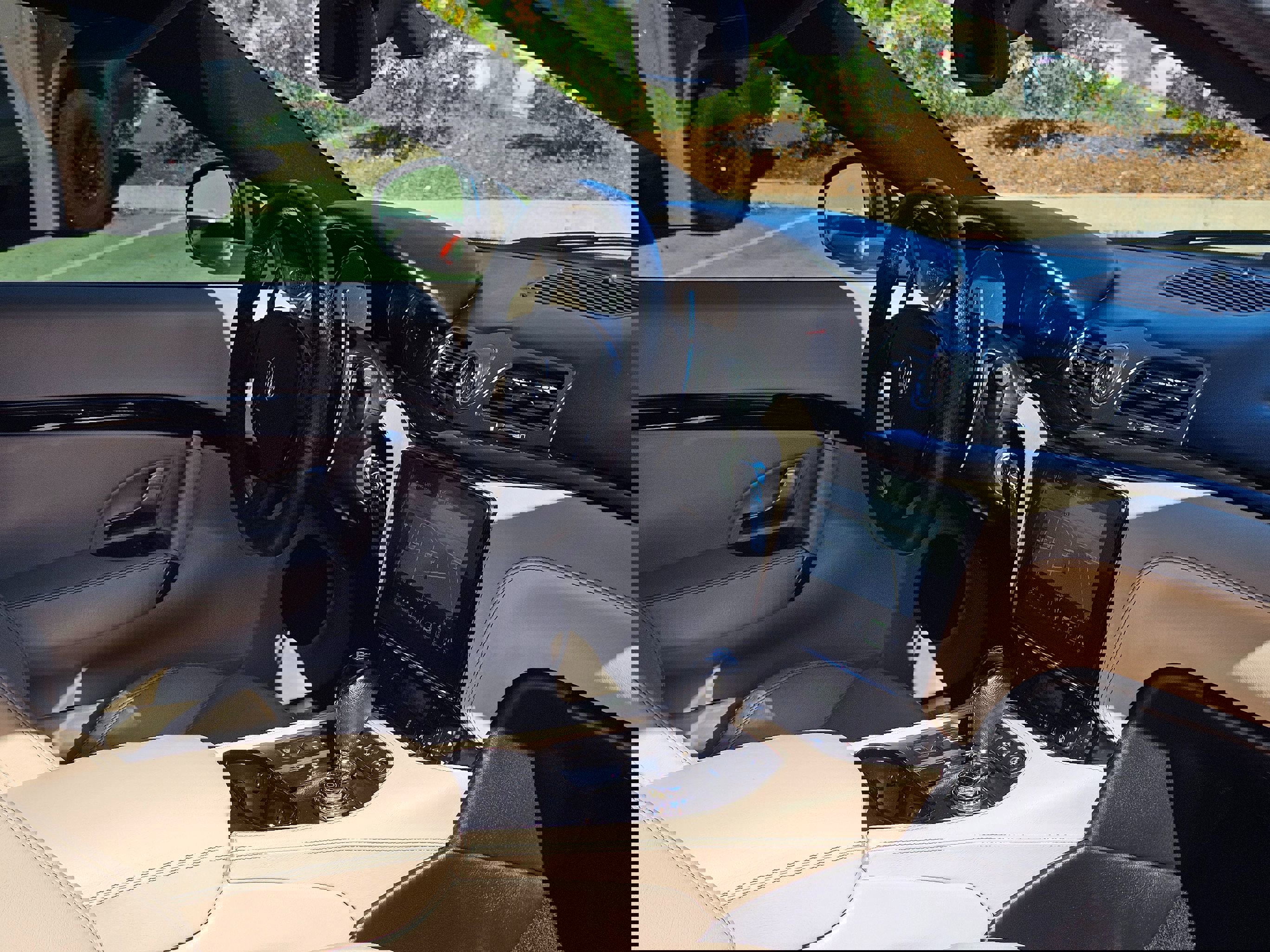 Used 2018 Maserati GranTurismo Sport image 22