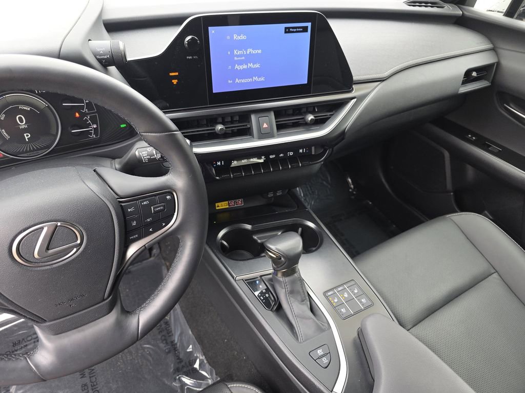 Certified 2024 Lexus UX 250h AWD w/ Premium Package image 24