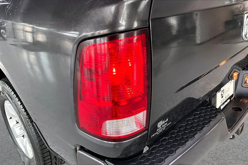 Used 2016 RAM 1500 ST w/ SXT Appearance Group AWD/4WD image 20