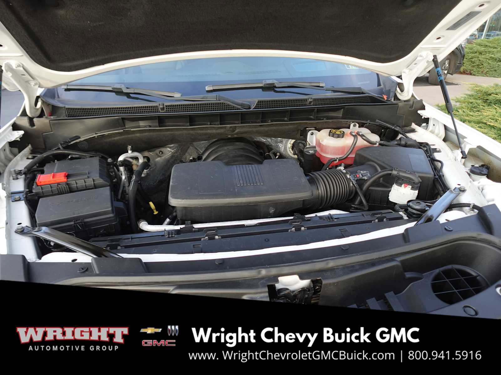 Used 2022 GMC Yukon Denali w/ Max Trailering Package image 34