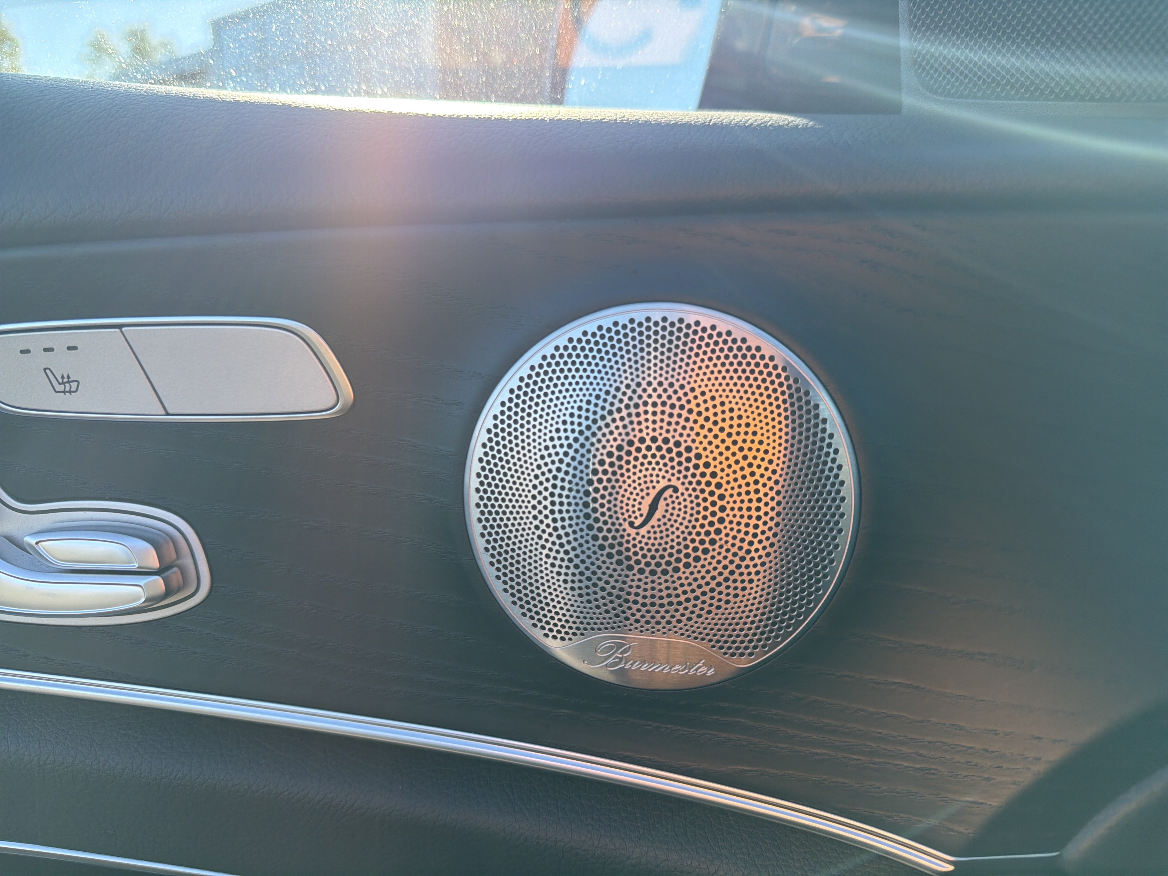 Certified 2023 Mercedes-Benz E 450 4MATIC Sedan image 15