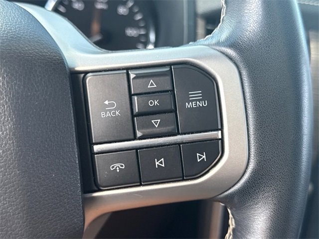 Used 2024 Ford Expedition Max Limited image 19