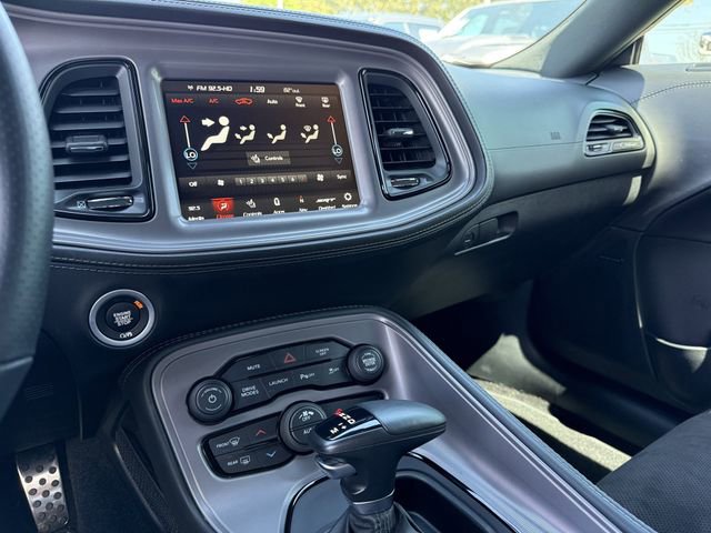 Used 2023 Dodge Challenger R/T Scat Pack image 14