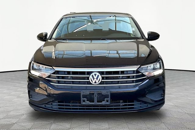 Used 2020 Volkswagen Jetta S w/ Driver Assistance Package FWD image 2