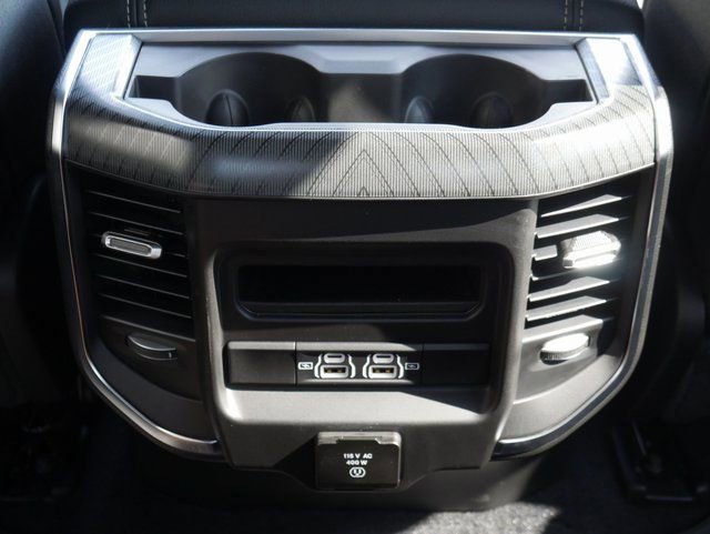 New 2026 RAM 1500 Big Horn AWD/4WD image 27