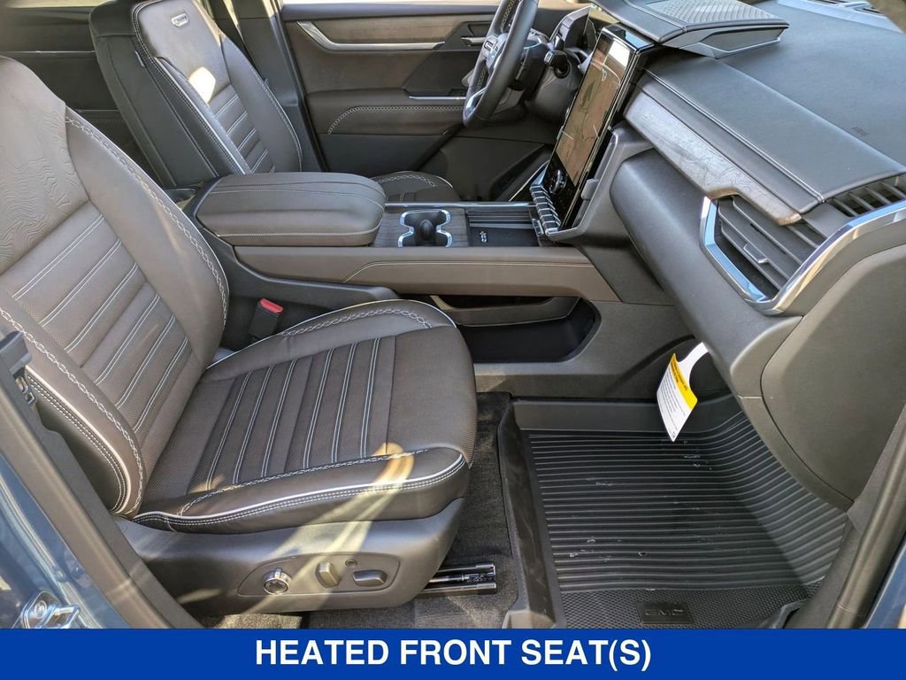 New 2026 GMC Acadia Denali Ultimate w/ LPO, Floor Liner Package image 44