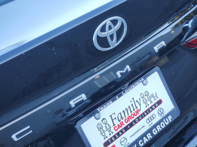 Used 2025 Toyota Camry LE FWD image 6