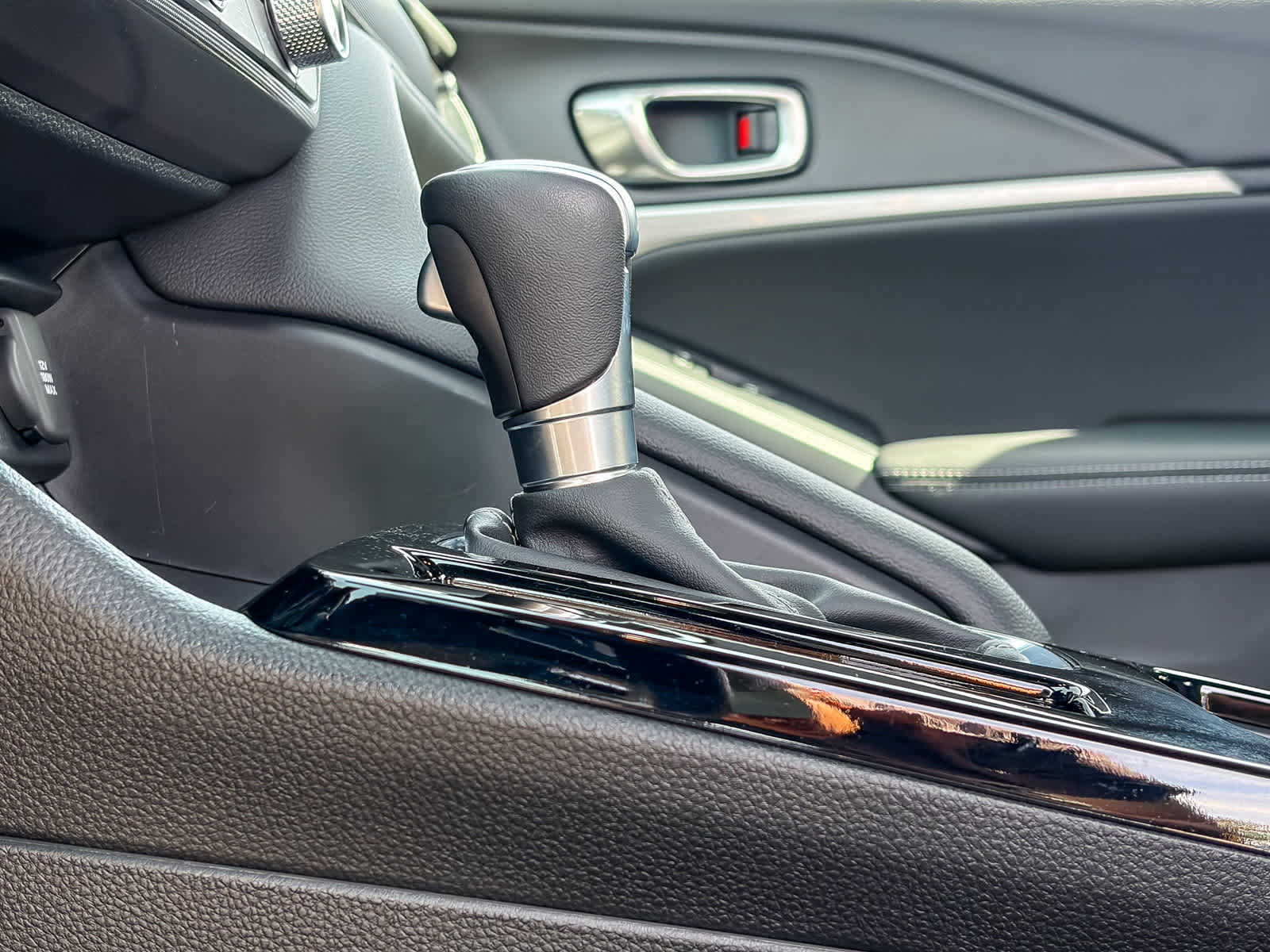 Used 2023 Acura Integra A-Spec image 22