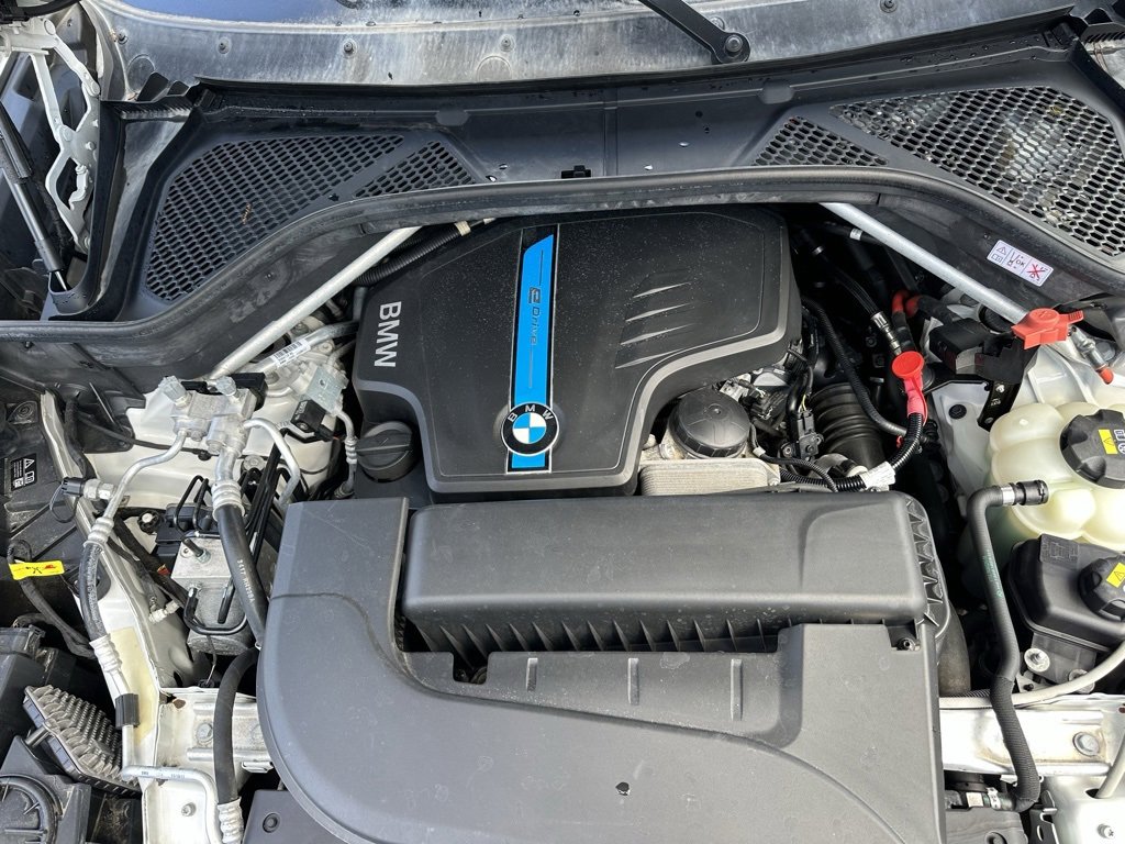 Used 2018 BMW X5 xDrive40e image 22