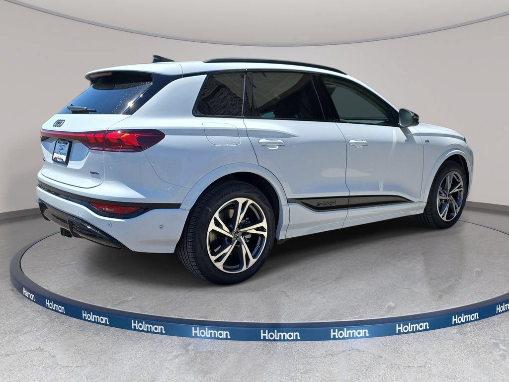 New 2027 Audi Q6 e-tron Prestige AWD/4WD image 5