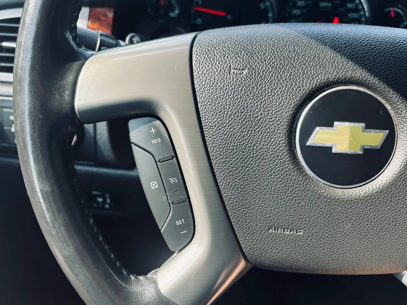 Used 2012 Chevrolet Avalanche LT w/ All-Star Edition AWD/4WD image 28