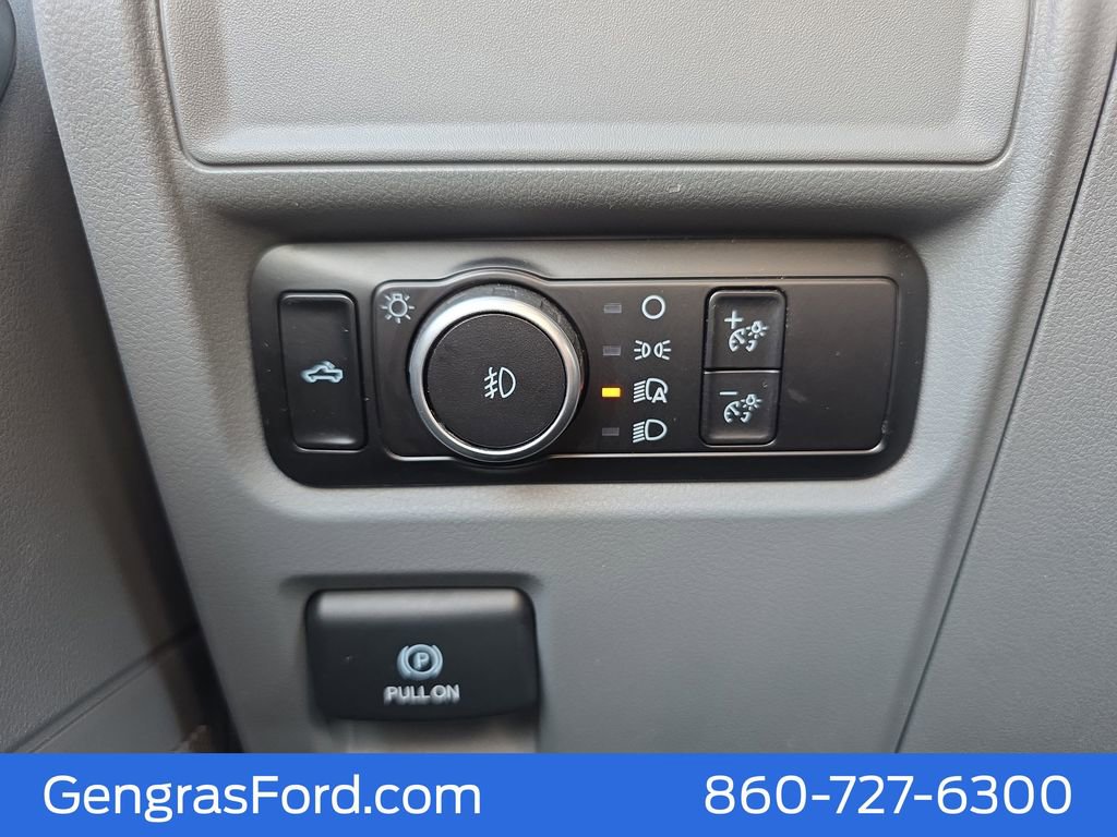 Certified 2023 Ford F150 XLT image 42