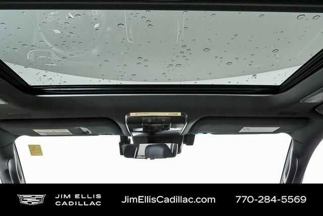 Used 2025 Lexus LX 700h F Sport image 28