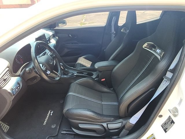 Used 2022 Hyundai Veloster N FWD image 13