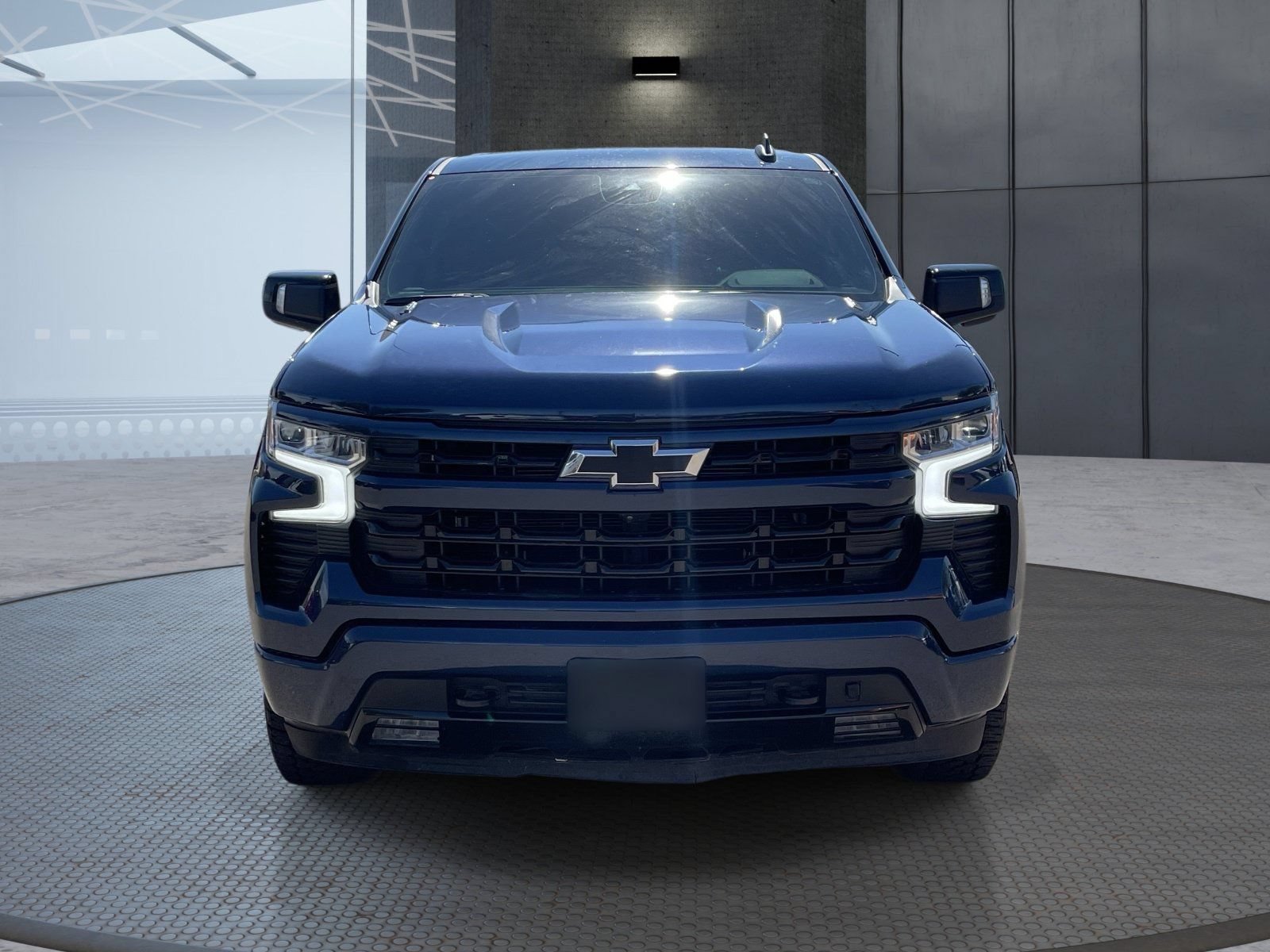 Certified 2023 Chevrolet Silverado 1500 RST AWD/4WD image 9