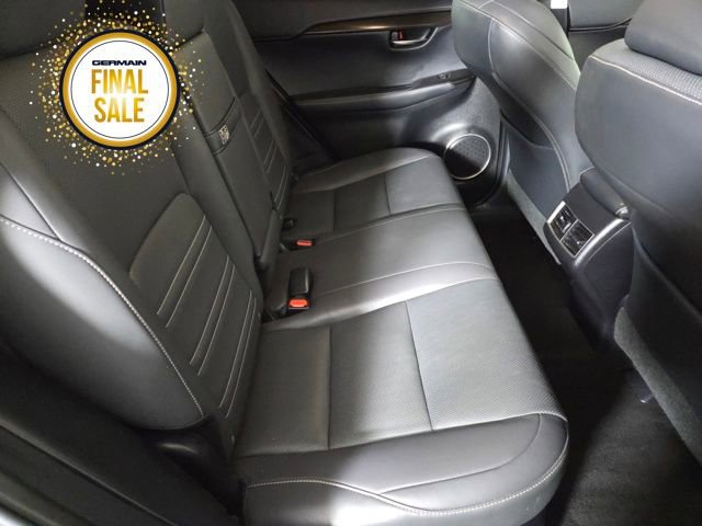 Used 2020 Lexus NX 300 AWD w/ Premium Package image 19