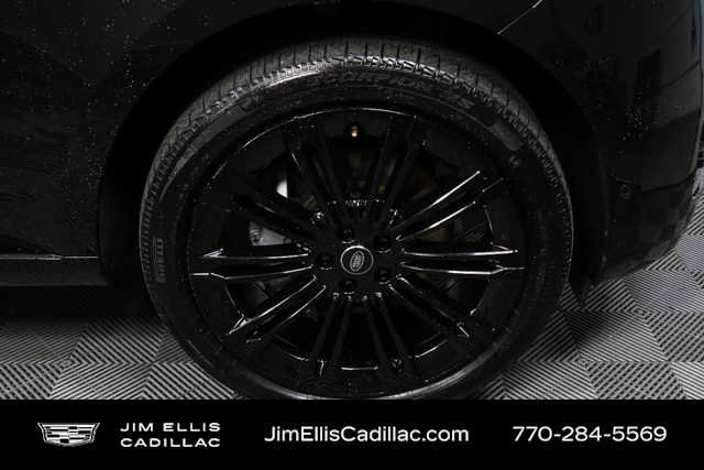 Used 2025 Land Rover Range Rover SE image 41