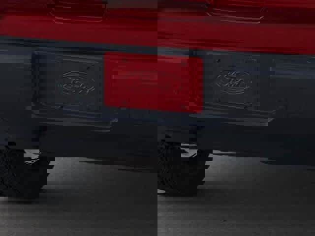 New 2025 Ford Bronco Sport Heritage w/ Convenience Package image 4