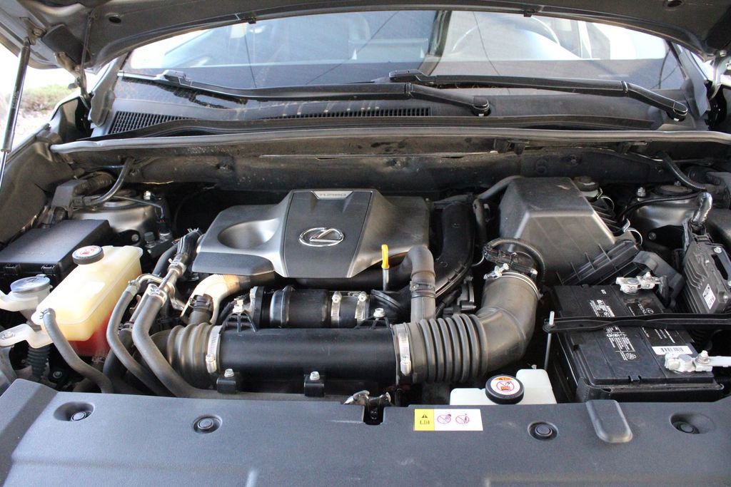 Used 2017 Lexus NX 200t AWD w/ Accessory Package 2 image 65