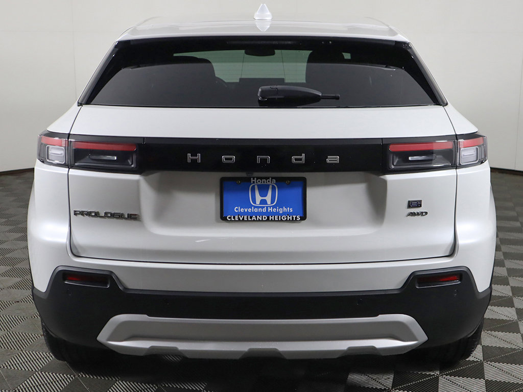 Used 2025 Honda Prologue EX image 13