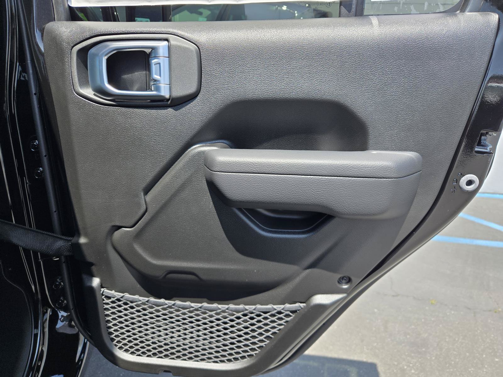New 2026 Jeep Gladiator Sport AWD/4WD image 33