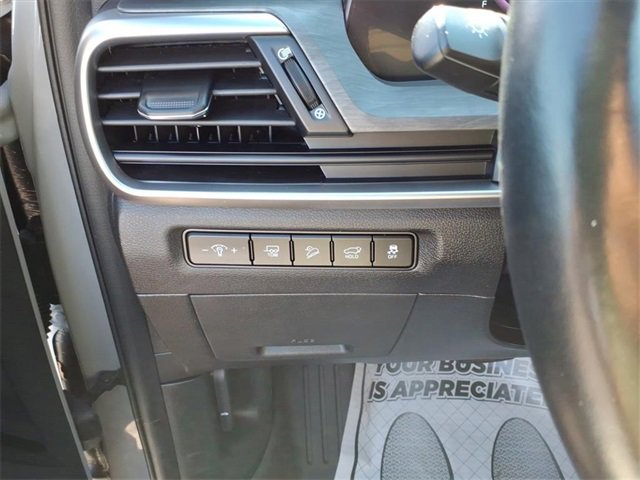 Used 2024 Kia Telluride EX X-Line image 26