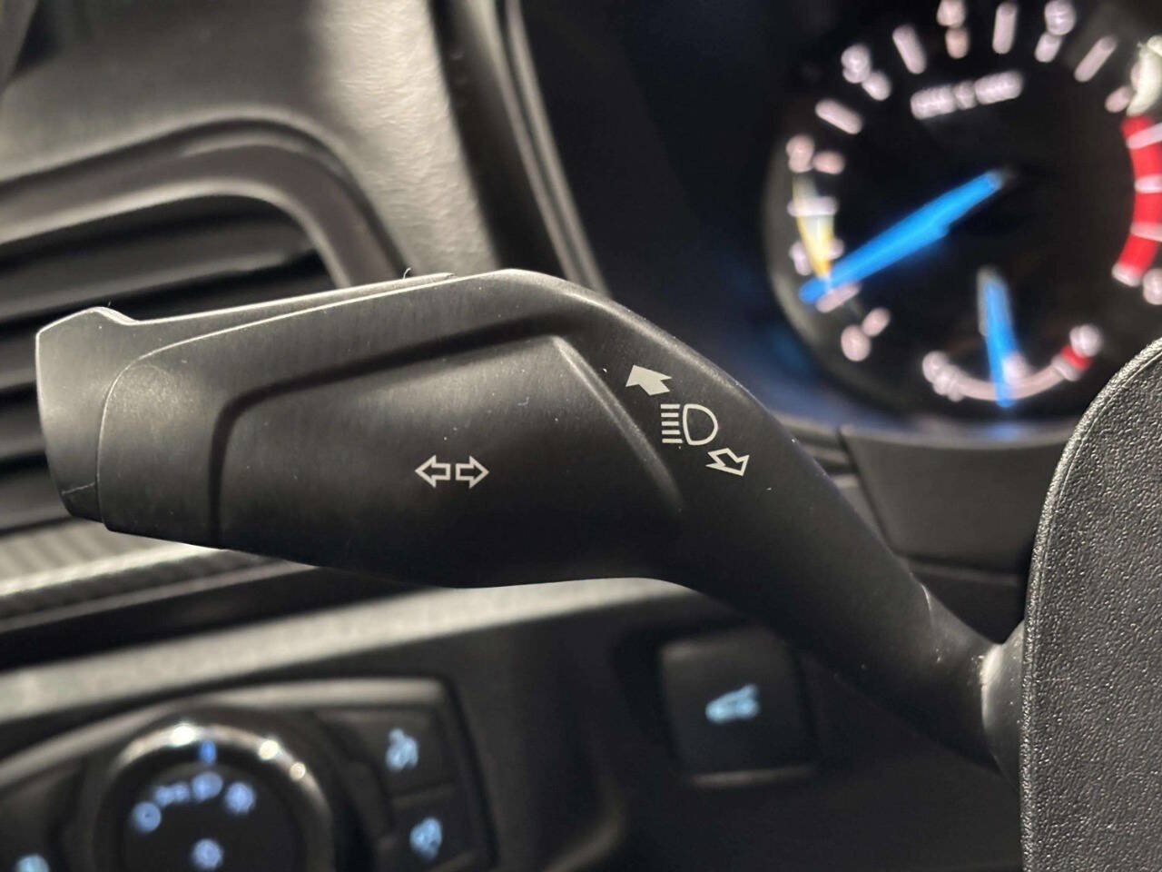 Used 2017 Ford Fusion Sport AWD/4WD image 37