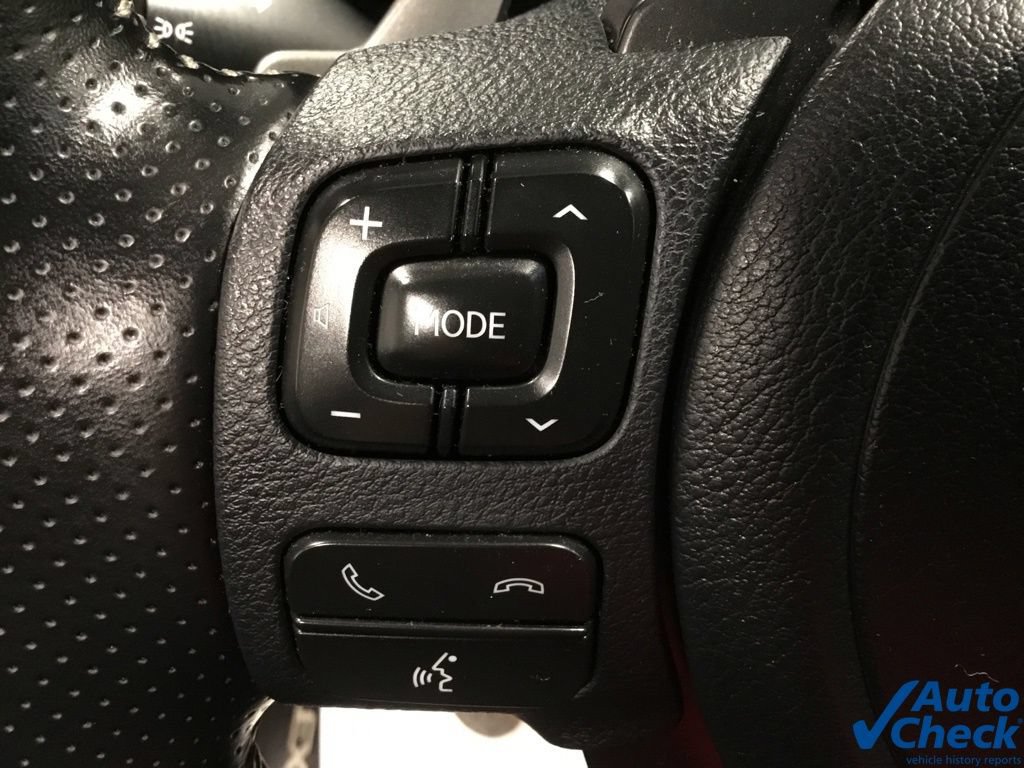 Used 2023 Lexus IS 500 RWD image 44