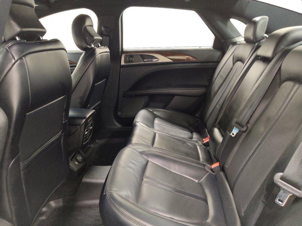 Used 2019 Lincoln MKZ Reserve AWD/4WD image 18