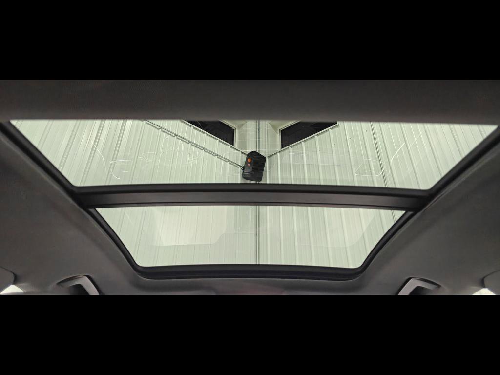 Used 2016 Audi Q3 2.0T Prestige w/ Prestige Package image 12