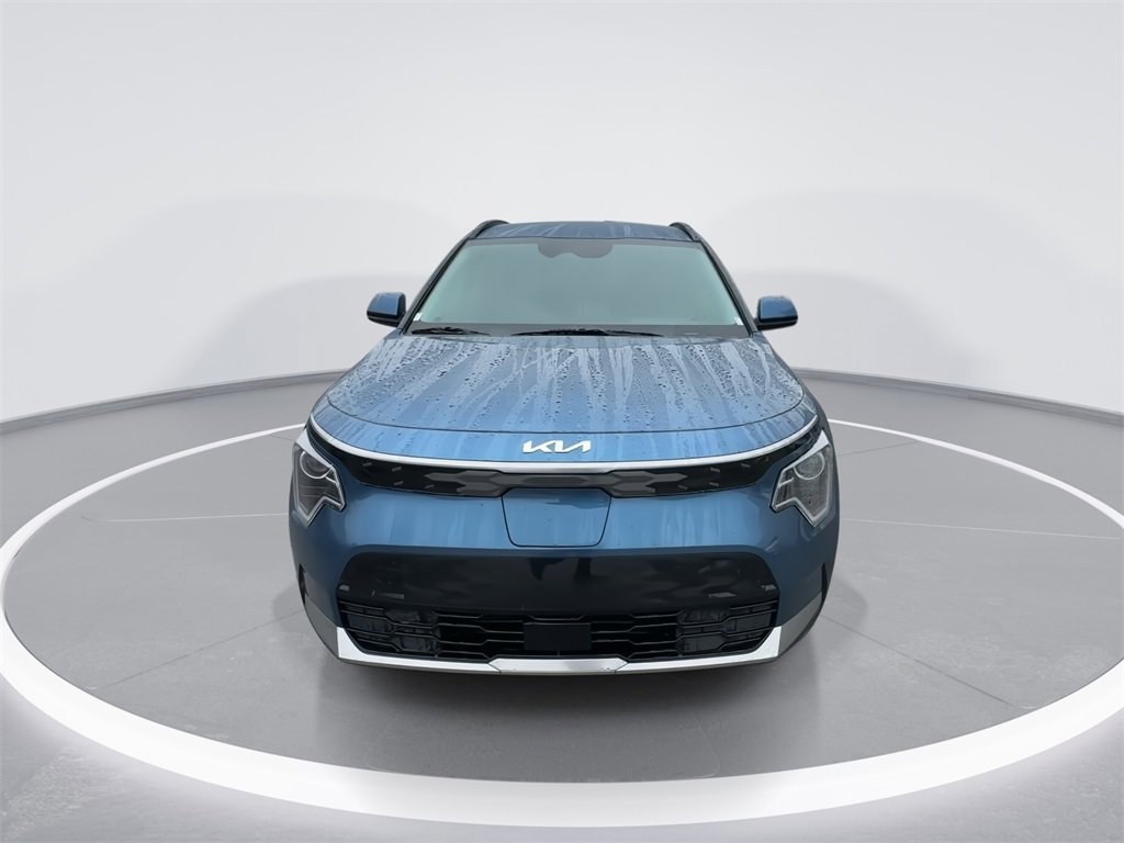 New 2025 Kia Niro Wind w/ Wind Preserve Package image 3
