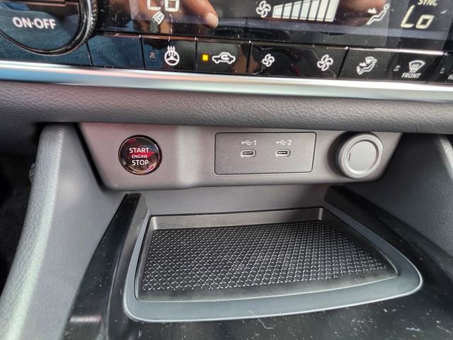 New 2026 Nissan Rogue SV w/ Cold Weather Package AWD/4WD image 19