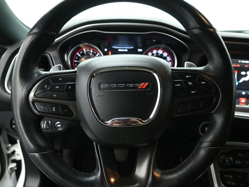 Used 2020 Dodge Challenger R/T Scat Pack image 13