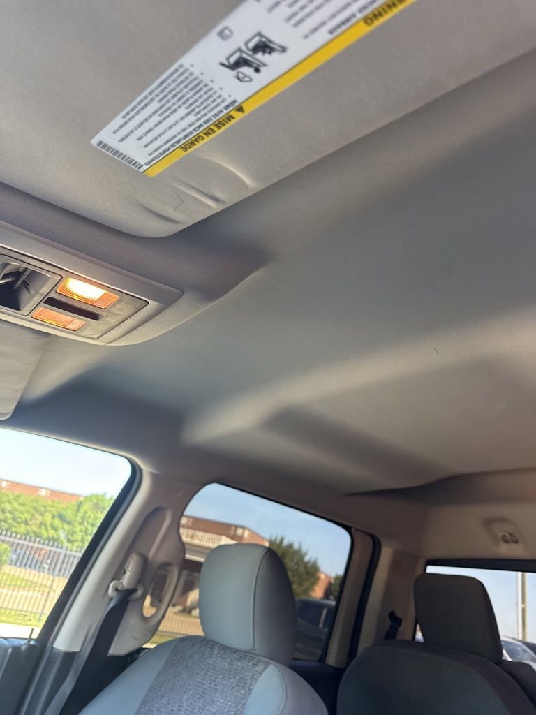 Used 2016 RAM 1500 Big Horn RWD image 9