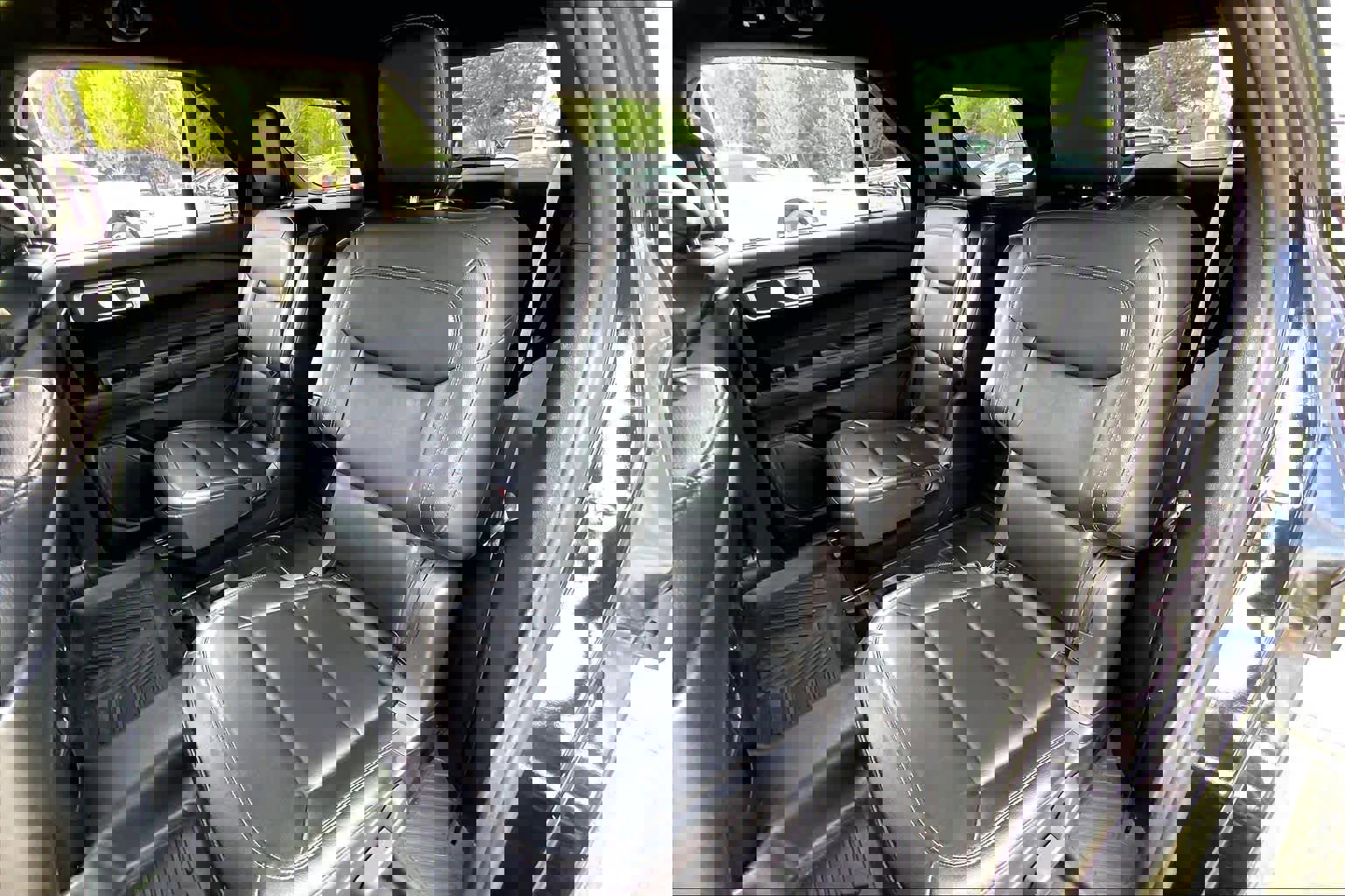 Used 2020 Ford Explorer XLT w/ Equipment Group 202A image 20