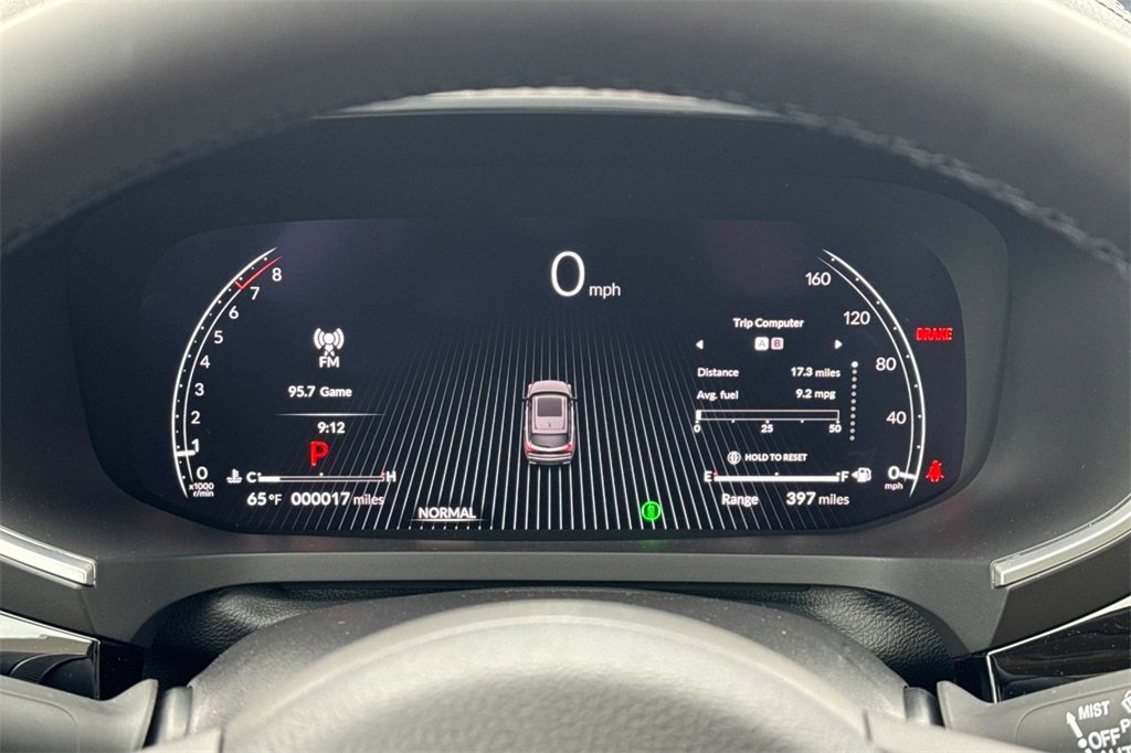 New 2026 Acura MDX w/ Advance Package image 26