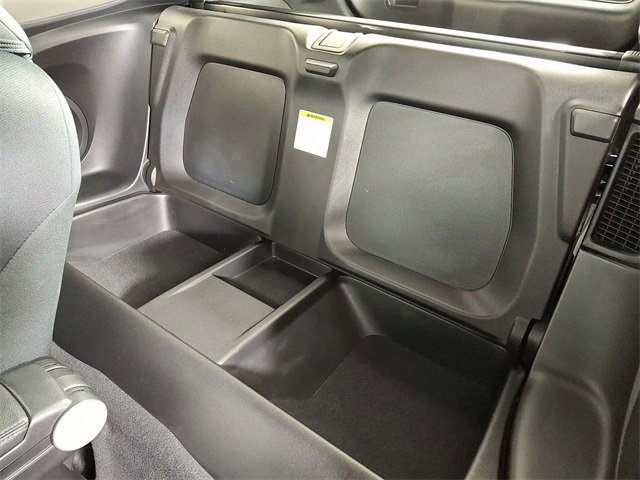 Used 2015 Honda CR-Z image 13