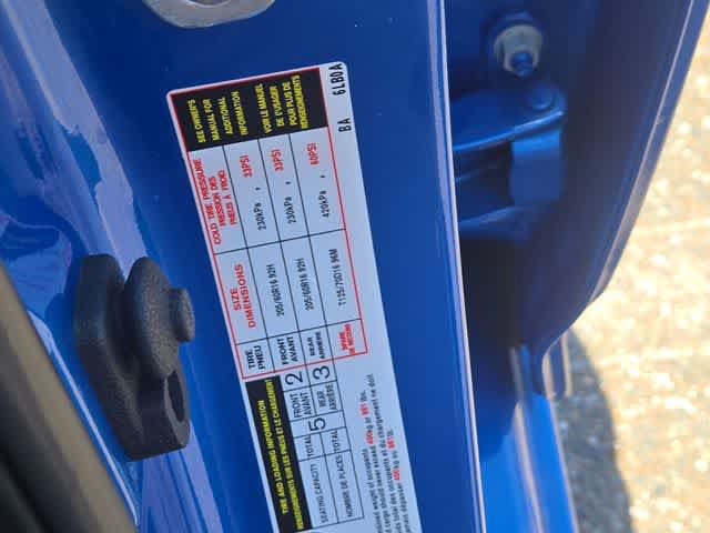 Used 2024 Nissan Sentra SV FWD image 31