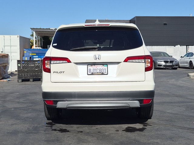 Used 2019 Honda Pilot EX-L image 6