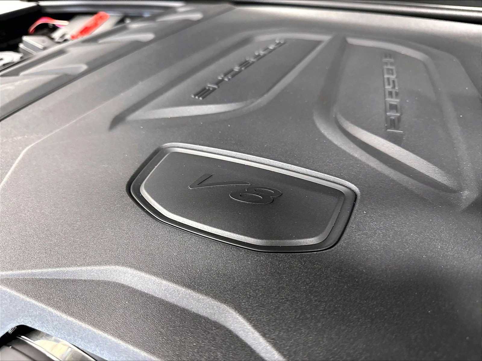 New 2026 Porsche Cayenne S AWD/4WD image 36