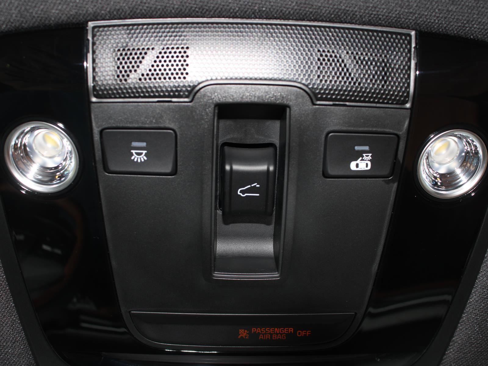 New 2026 Kia Sportage X-Line image 14