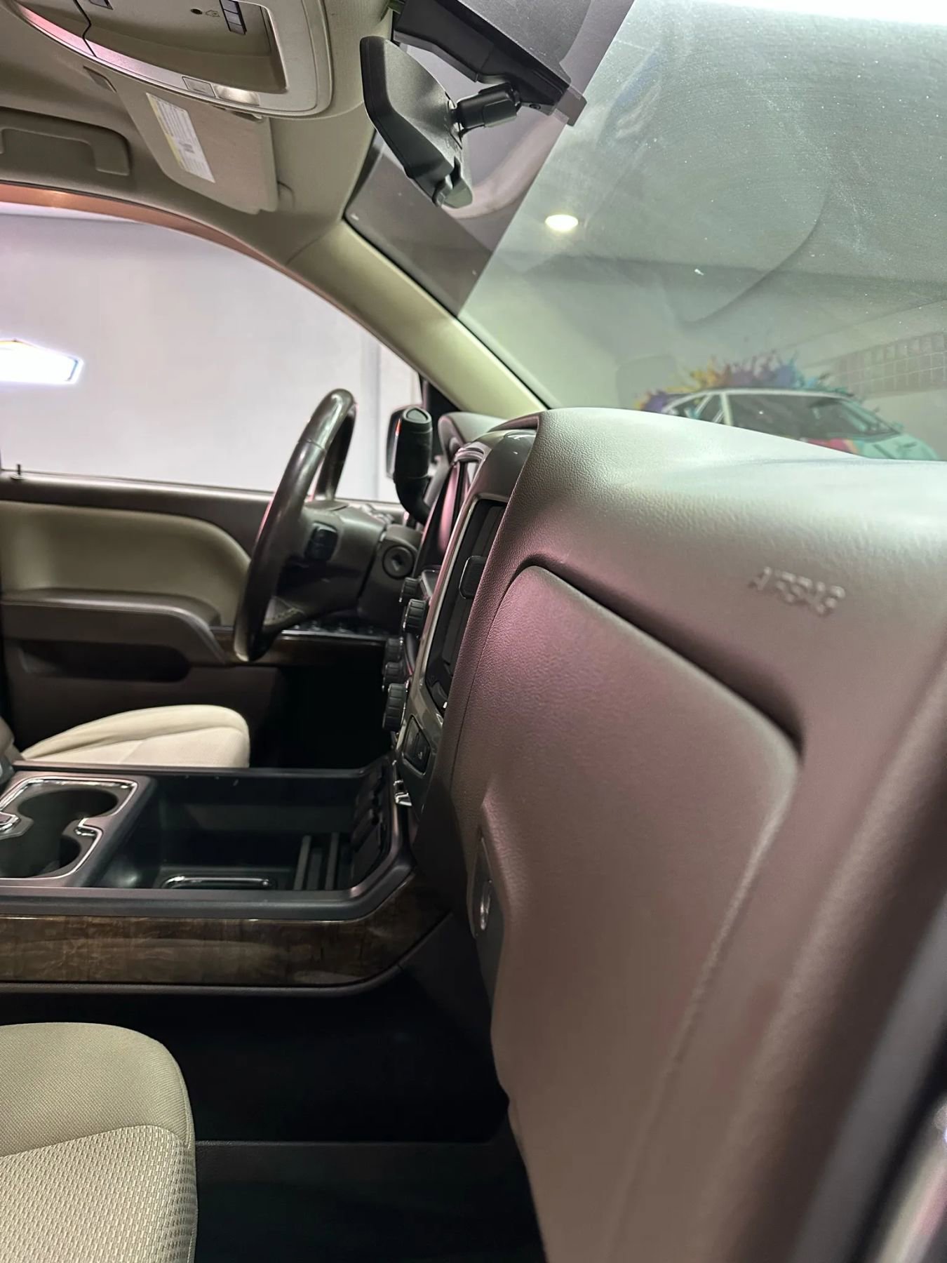 Used 2017 Chevrolet Silverado 1500 LT w/ All Star Edition image 29