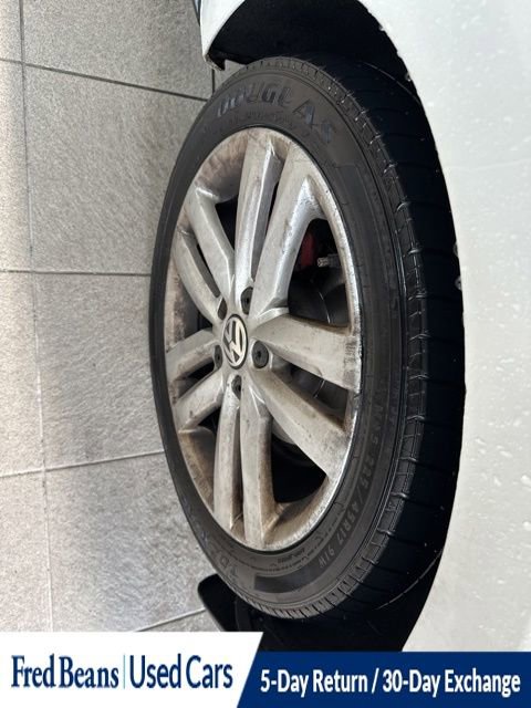 Used 2013 Volkswagen Jetta GLI FWD image 9