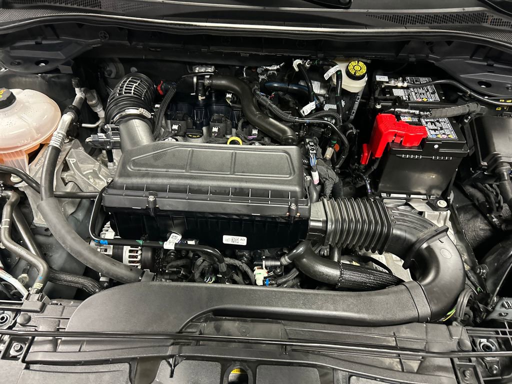 Used 2025 Ford Escape ST-Line image 25