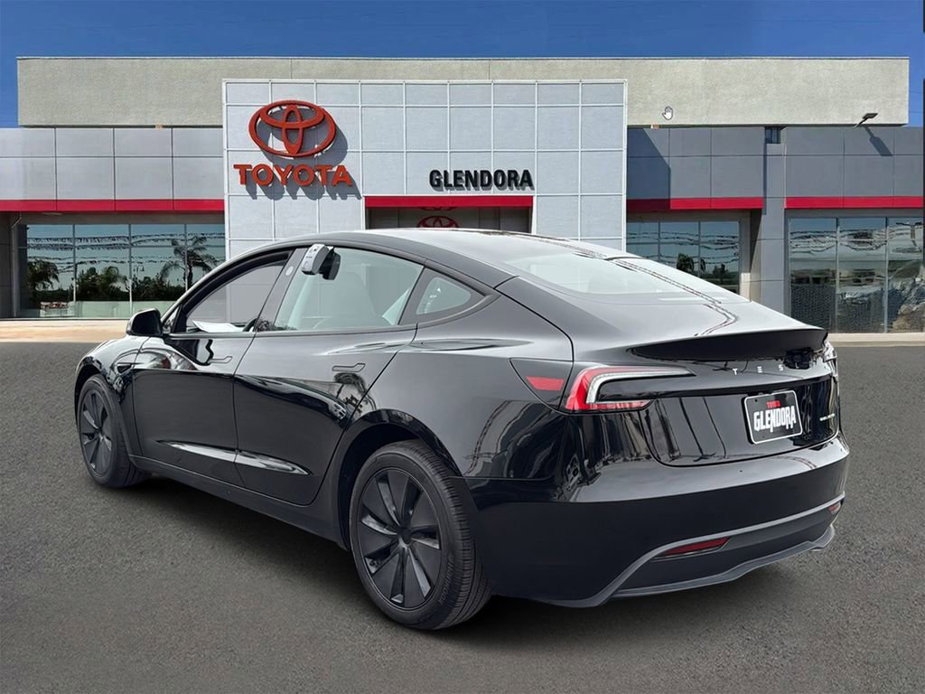 Used 2025 Tesla Model 3 Long Range image 5