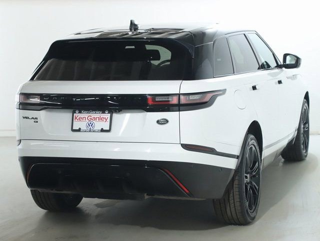 Used 2021 Land Rover Range Rover Velar R-Dynamic S image 46