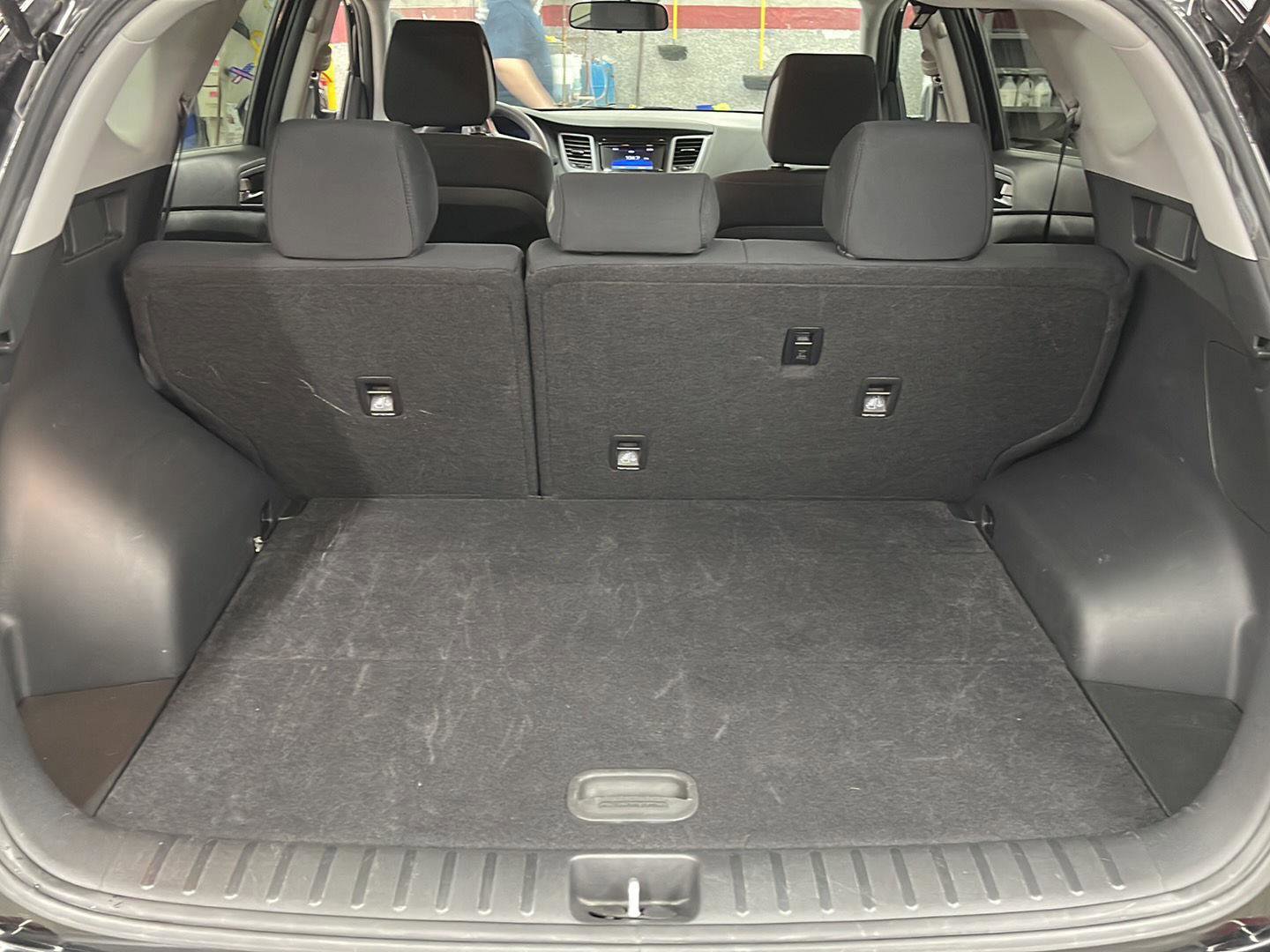 Used 2017 Hyundai Tucson SE image 7