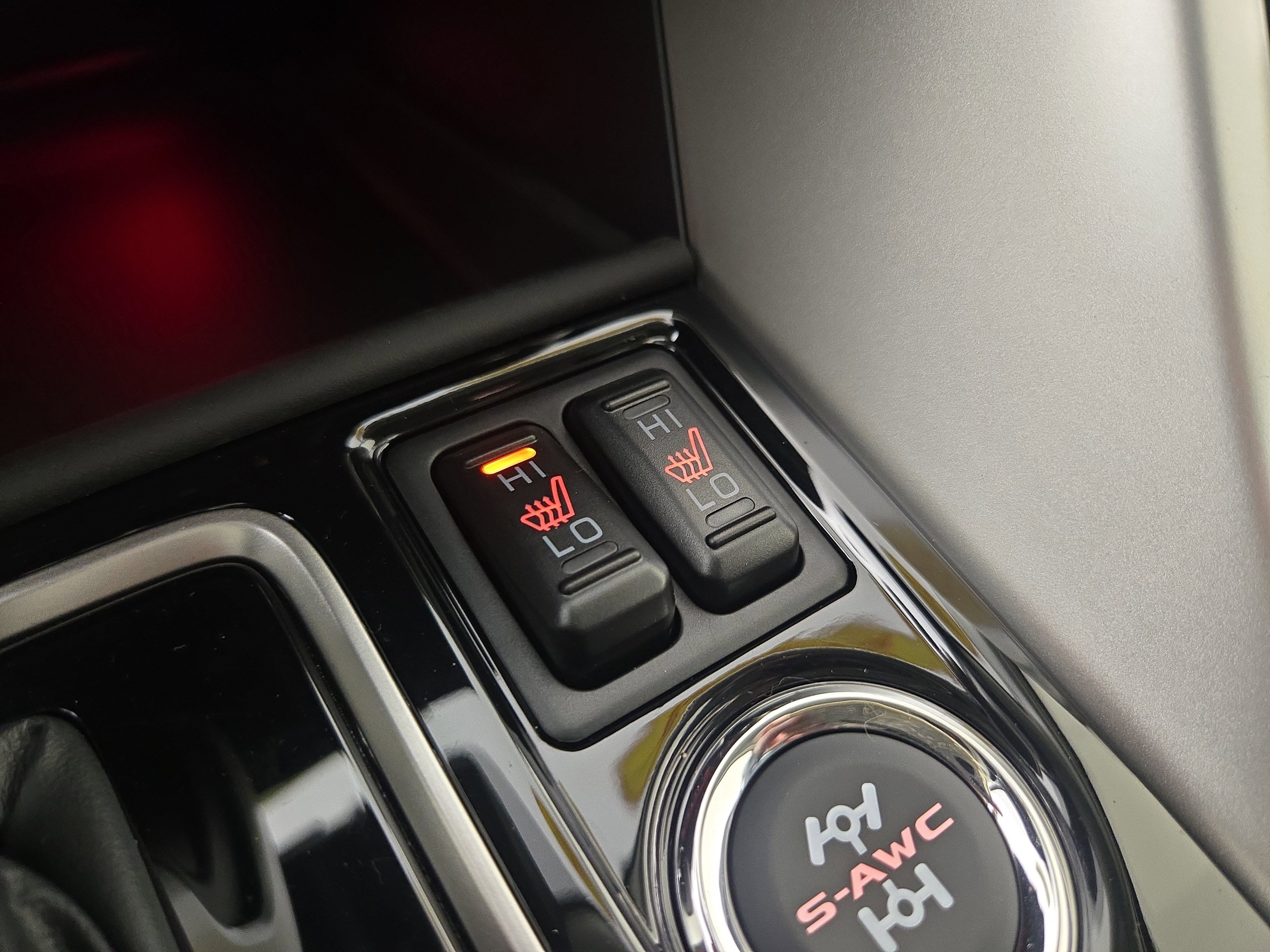 New 2026 Mitsubishi Eclipse Cross SE image 25